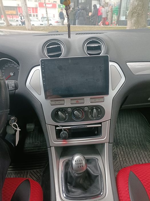 Ford Mondeo 2.0. Diesel