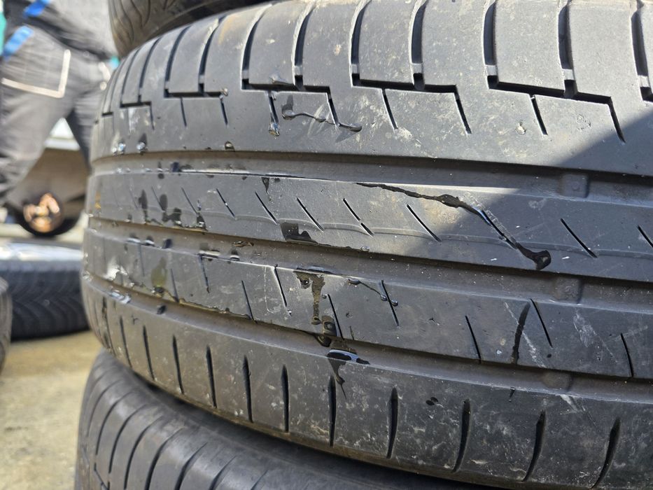 Джанти с летни гуми 215 55 18 - Opel Mokka  5х105