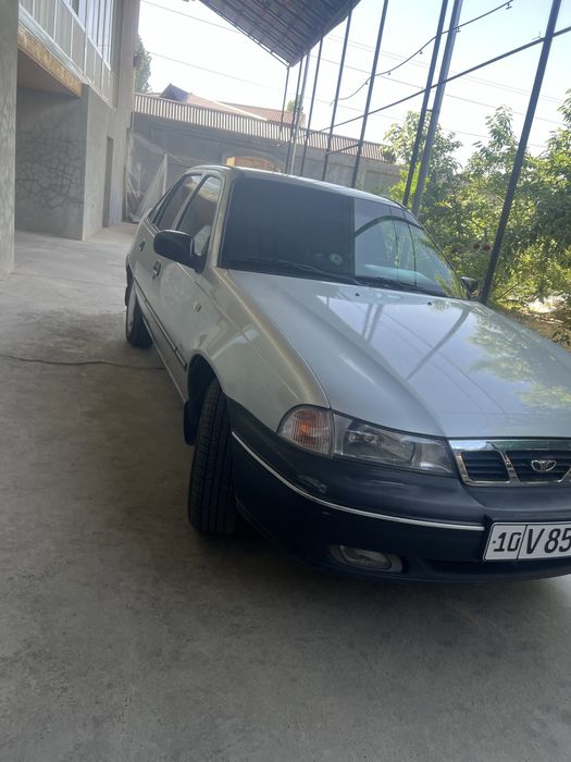 Nexia1 2007 super kandisaner lukus