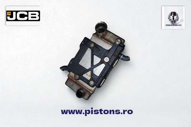 EGR pentru motor JCB 444 DieselMax - Plata si in rate!