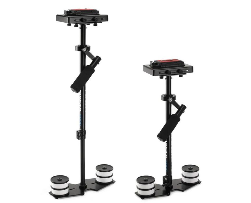 Steadicam тип стабилизатор Flycam 5000 гимбал за видео