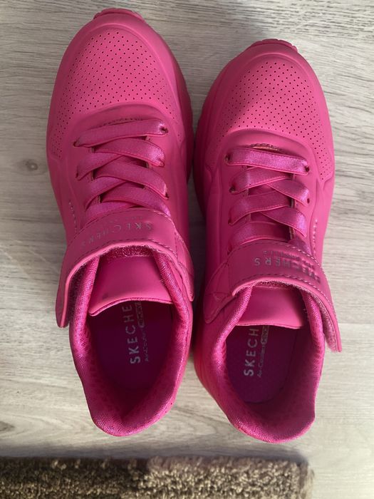 Детски сникъри Skechers