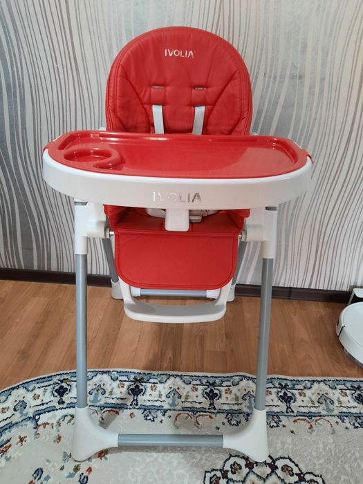 Продам детский стульчик. Состояние отличное.