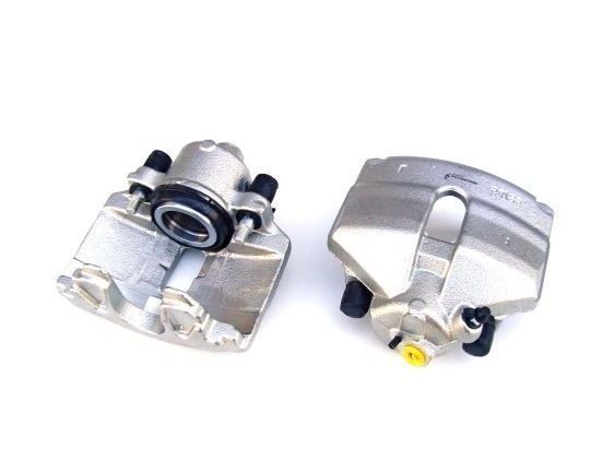 Etrier frana SRL S78-1071, Dreapta, Fata