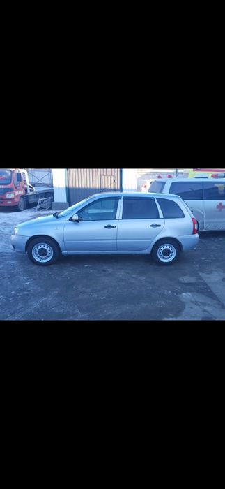 Калина 1. Универсал