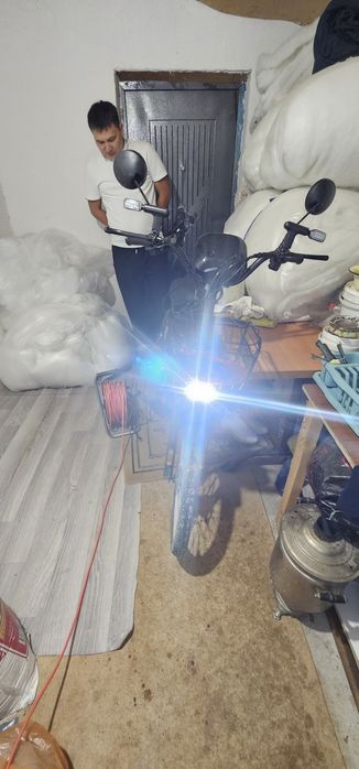 Продам Вело скутер