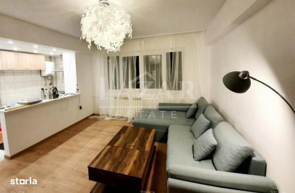 Inchiriere Apartament 2 Camere - Victoriei | Renovat
