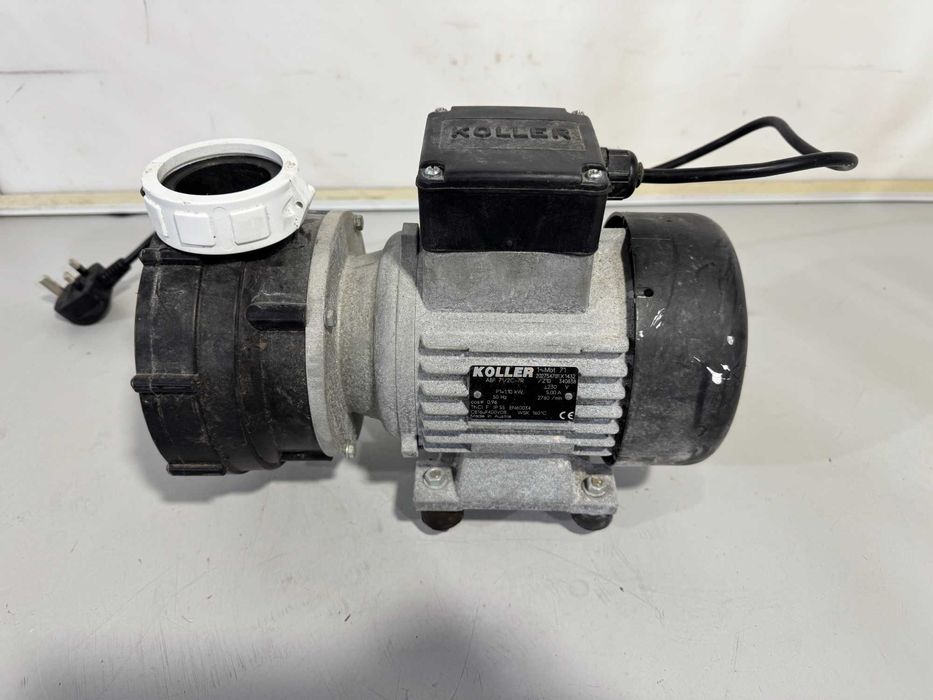 Помпа Хидромасажна Koller / MOD 71 / 1.10kw