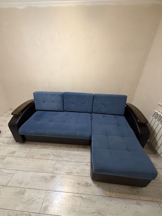 Продм диван. Б/у