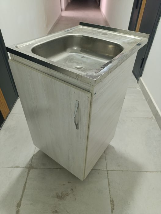 Oshxona rakovinasi sotiladi