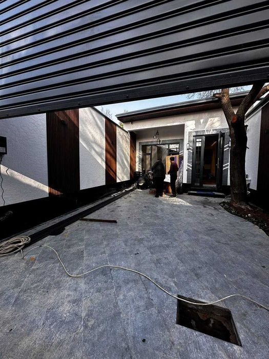 продам участок от застройщика паркентский базар 2 сот 4 ком