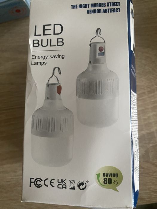 Фенери с usb зареждане