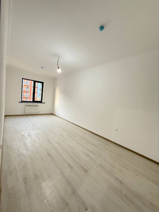 Sergeli Sokin makon Pustoy xolatda