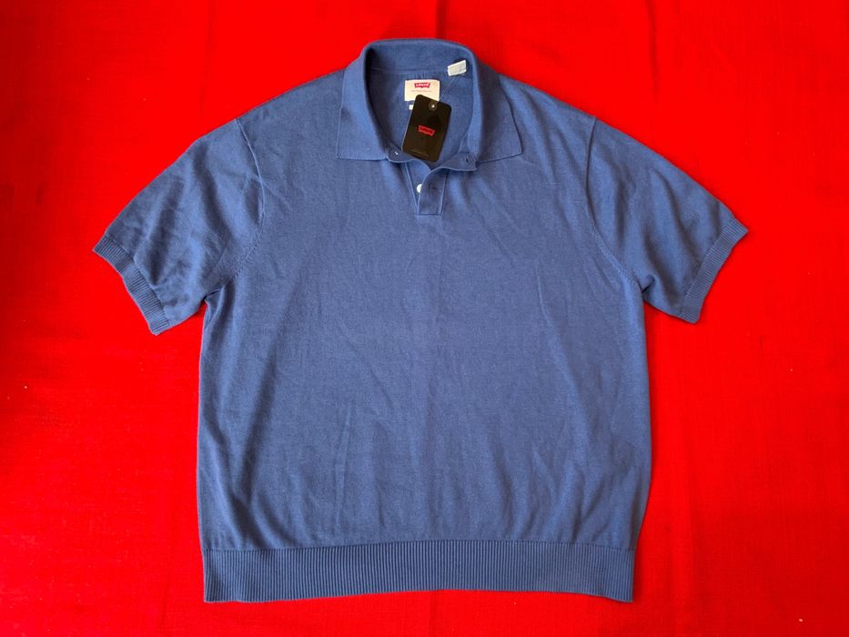 Levi’s-оригинална блуза 2хл