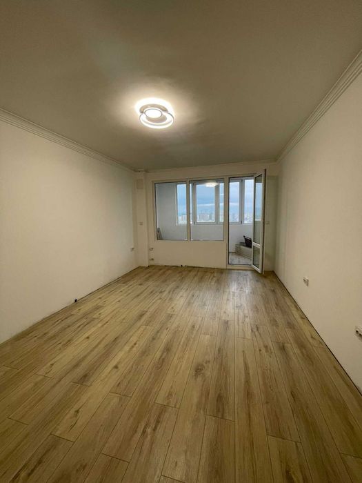 За продажба: Класическа гарсониера 42кв.м. ЕПК в жк Света Троица, София