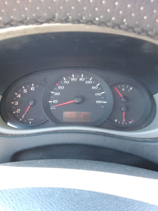 Renault Master 3