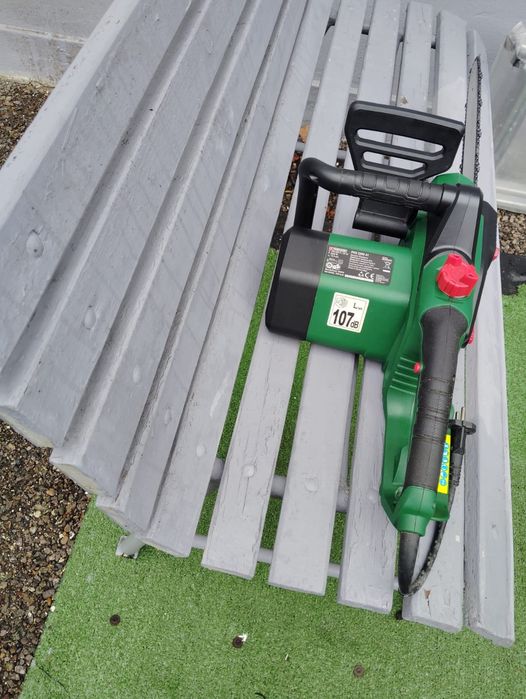 Drujba fierastrau electric cu lanț Parkside PKS 2200 A1