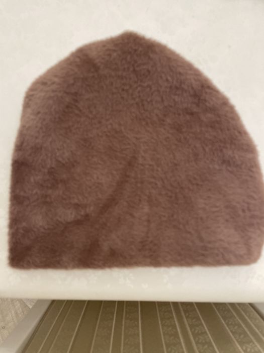 Продам женскую шапку новую без этикетки