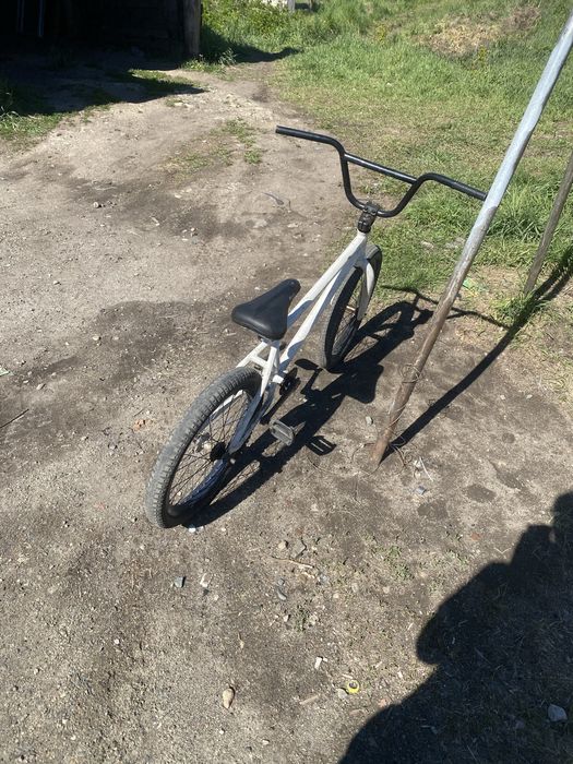 Продам велосипед