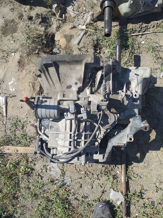 Продам АКПП на ниссан блюберд