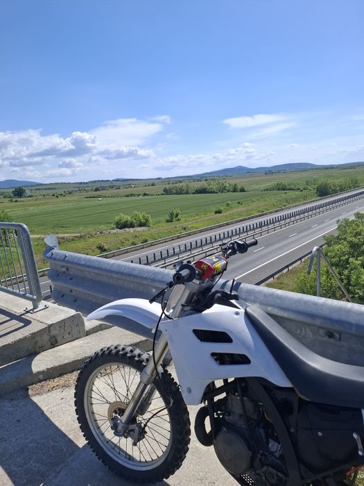 Vând Gas Gas Pampera 250cc 2t