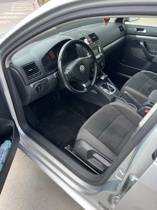 De vânzare – Volkswagen Jetta 1.4 TSI 2009