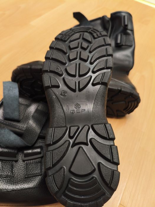 Берцы 42 размер мужские