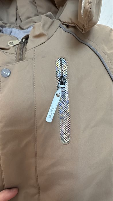 Продам комбинезон зимний