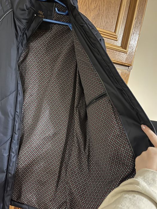 Geaca eleganta Marco Muratti