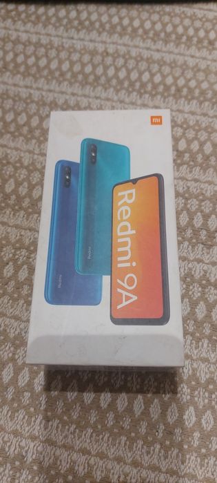 Xiaomi Redmi 9A 32GB