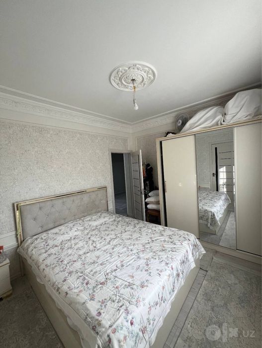 Белтепа 5/4/9 Еврорем 105 кв.м ор: Пажарка куча Ибн-Сино