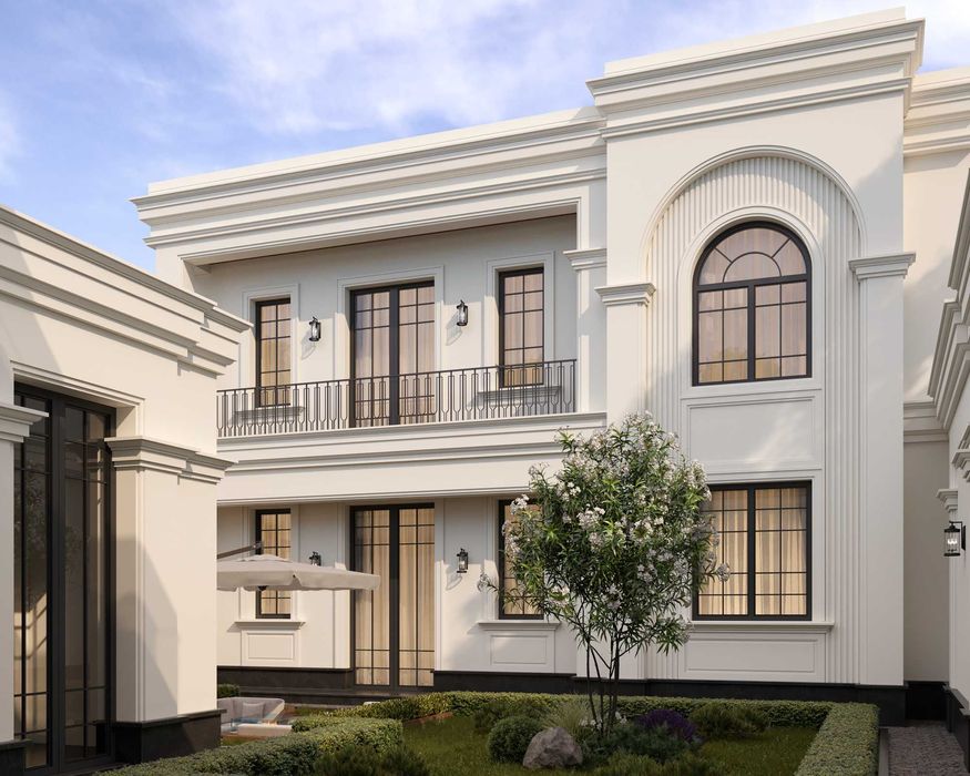 Архитектор Дизайнер / Arxitektor Dizayner