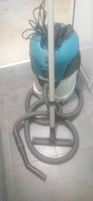 Прахусмокачка Макита