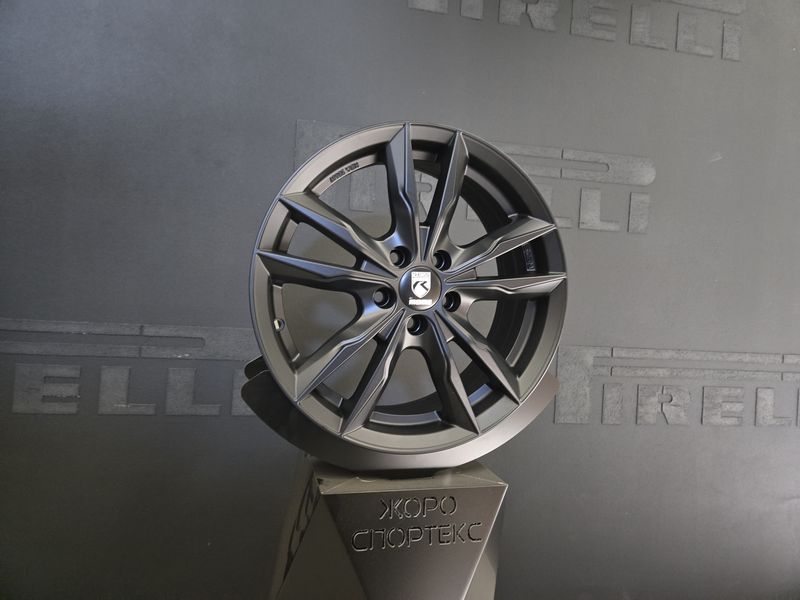 16цола 5х100 VW Seat Toyota Subaru 5x100