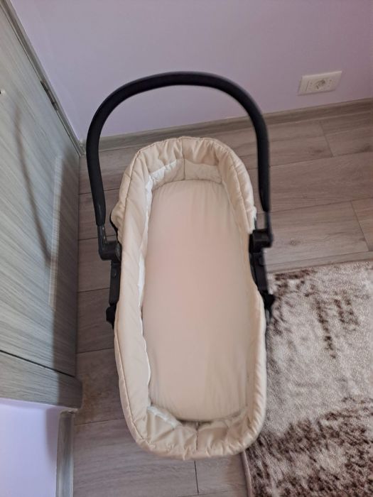 Landou pentru nou nascuti