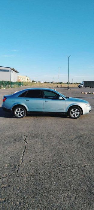 Продам Audi A4 B6