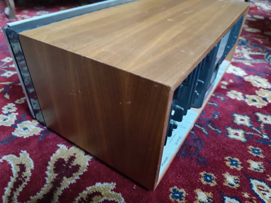 Revox A78 Mark II 100W