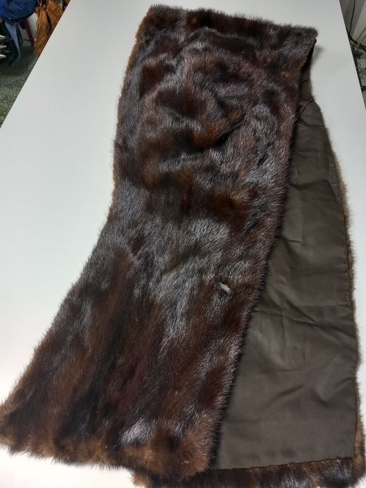 Яка.    от норка