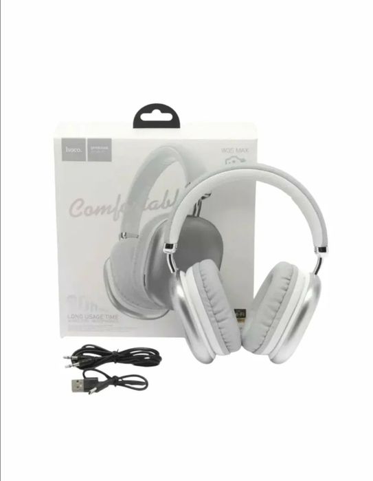 Наушники беспроводные