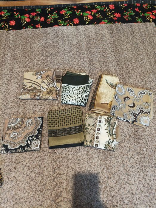 Елегантни платове