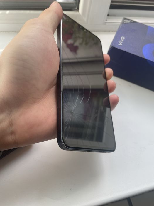 Смартфон vivo v23 5G