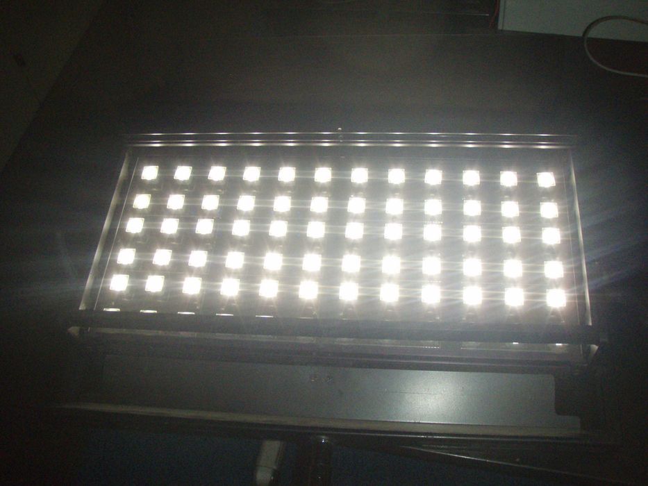 Panou LED studio Gekko karesslite 6012 cu DMX + filtre si geanta