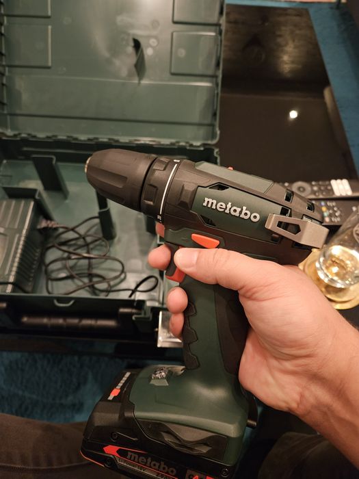 Autofiletanta metabo noua