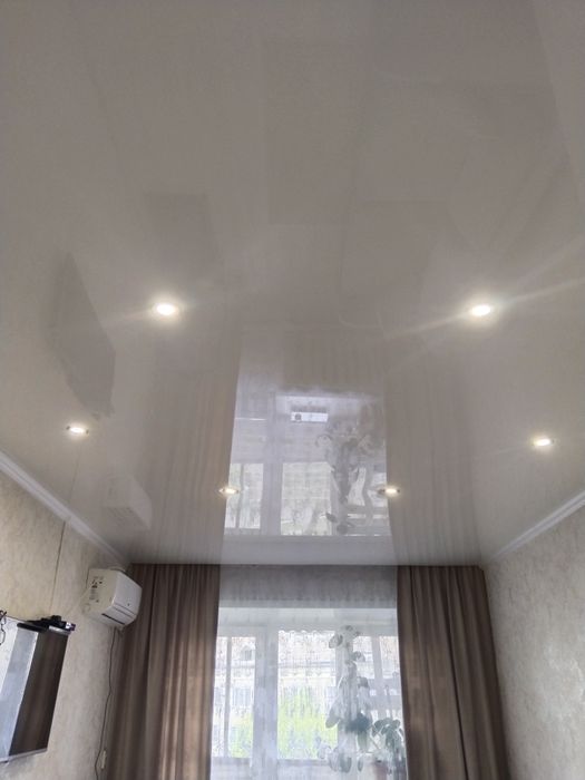 Комната в общежитии