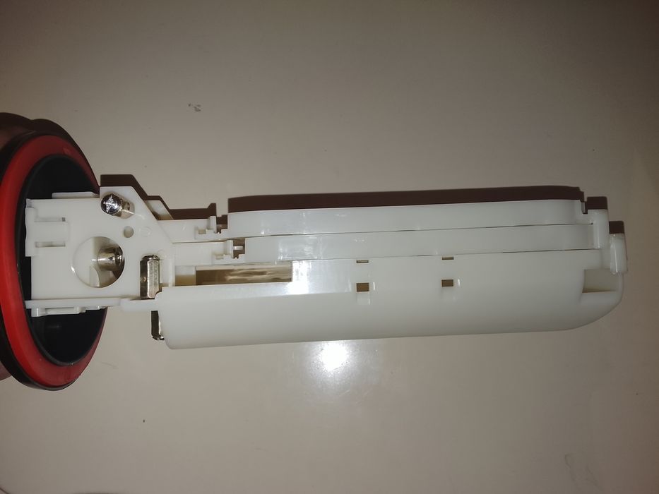 Оптическая муфта (тупиковая)