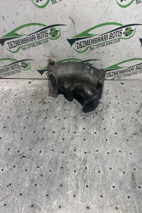 Teava galerie admisie 059 145 997 D 059 145 997 D Volkswagen VW