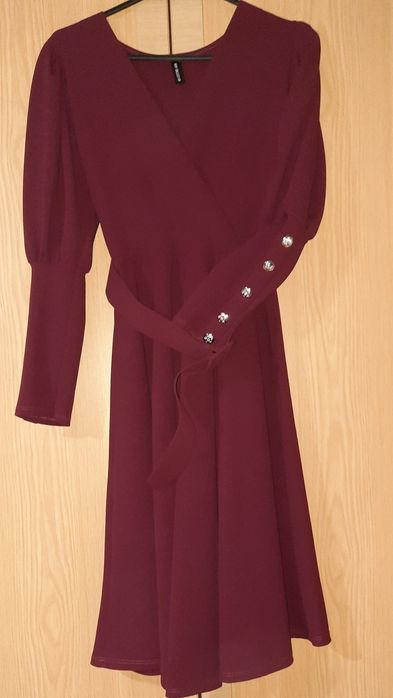 Rochie mărime universala 44-46 L