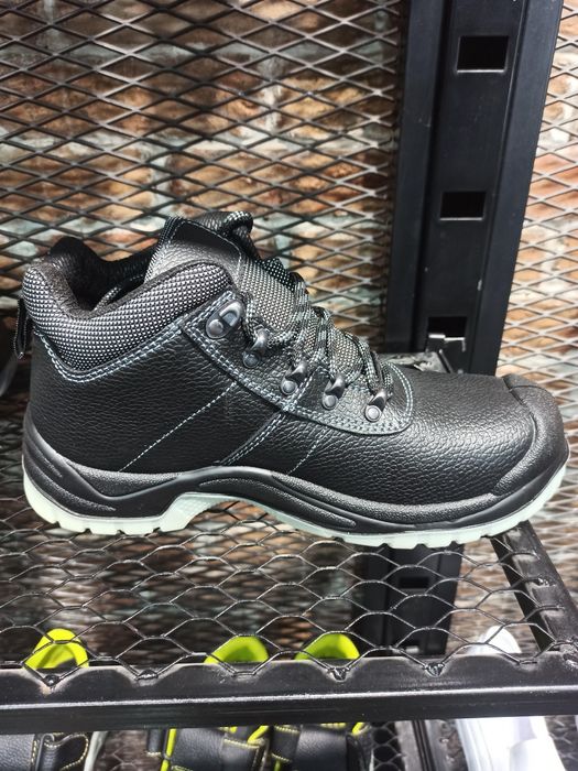 Ботинки "МУСТАНГ" Спецобувь