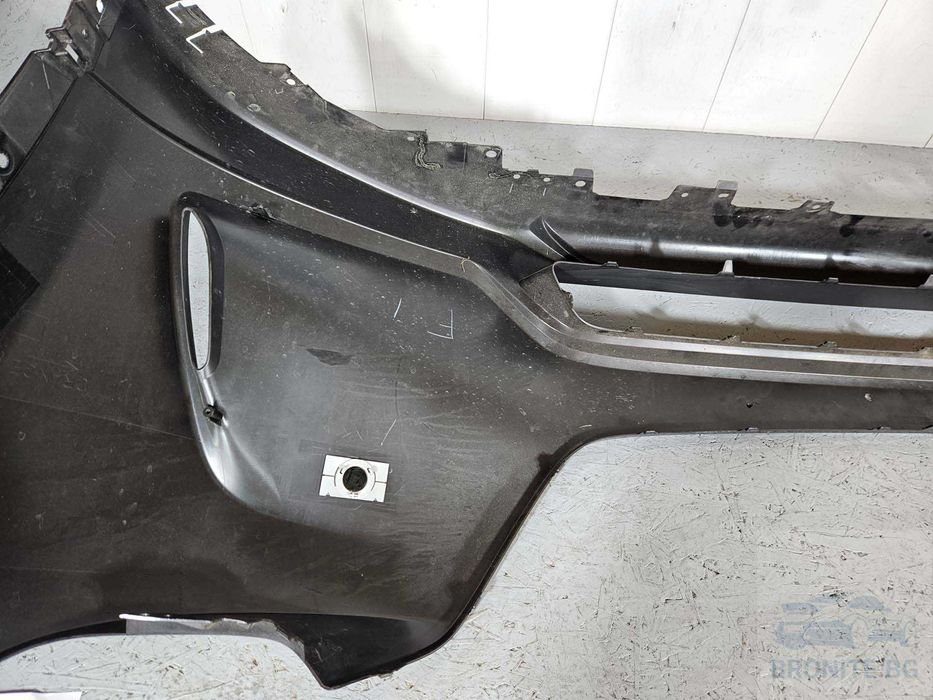 Предна броня MAZDA CX-60 CX60 Мазда цх-60 2022-