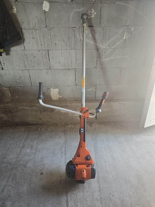 Motocoasa Husgvarna 555 RXT
